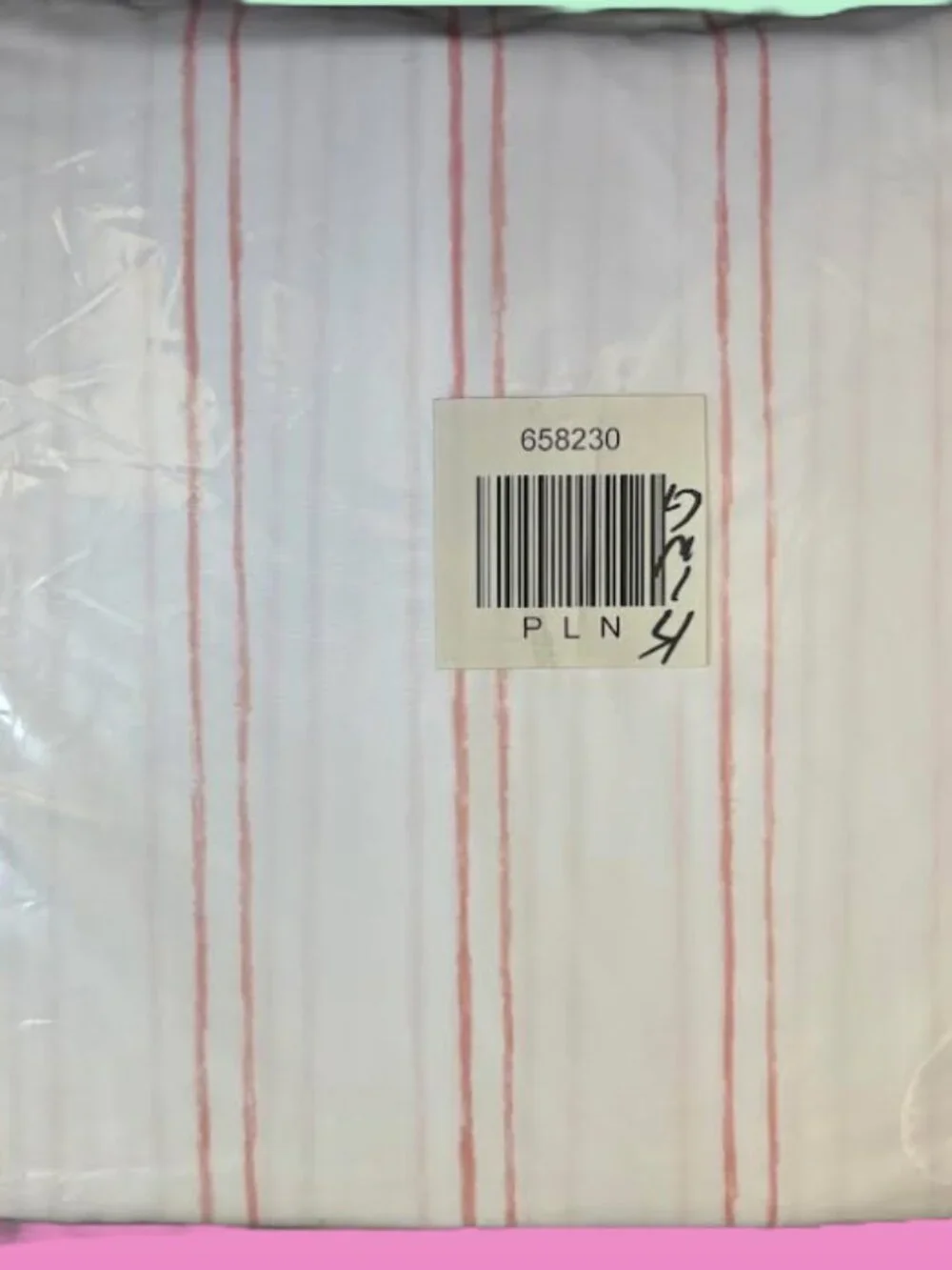 King Size Bed sheets